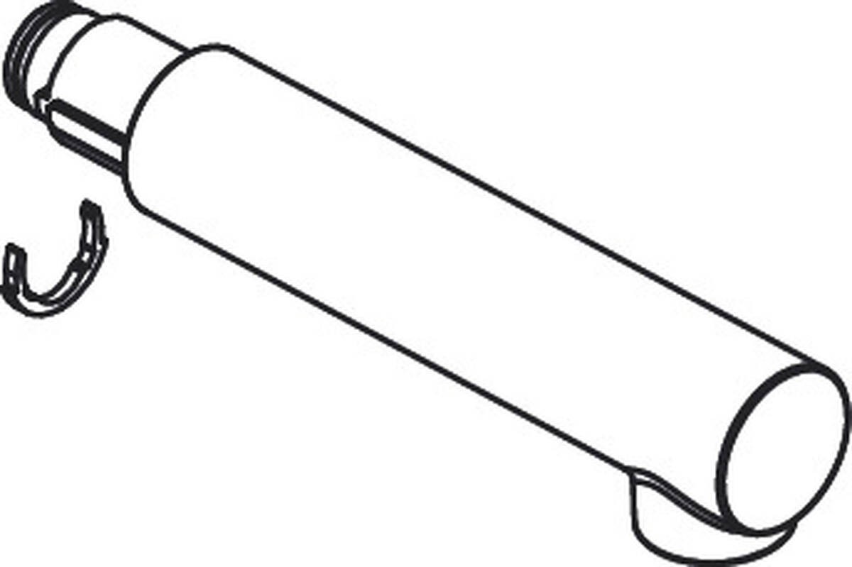 HANSGROHE vytažitelná sprška #93751800