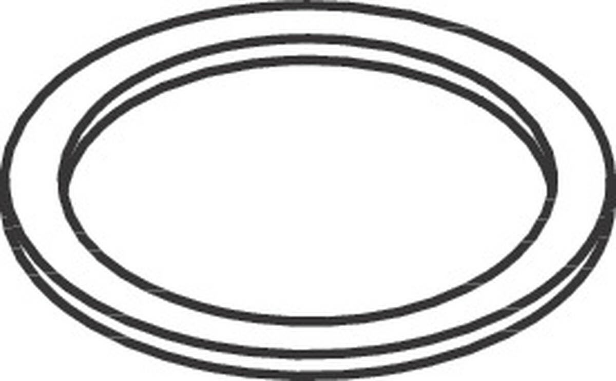 HANSGROHE Těsnění #93694000