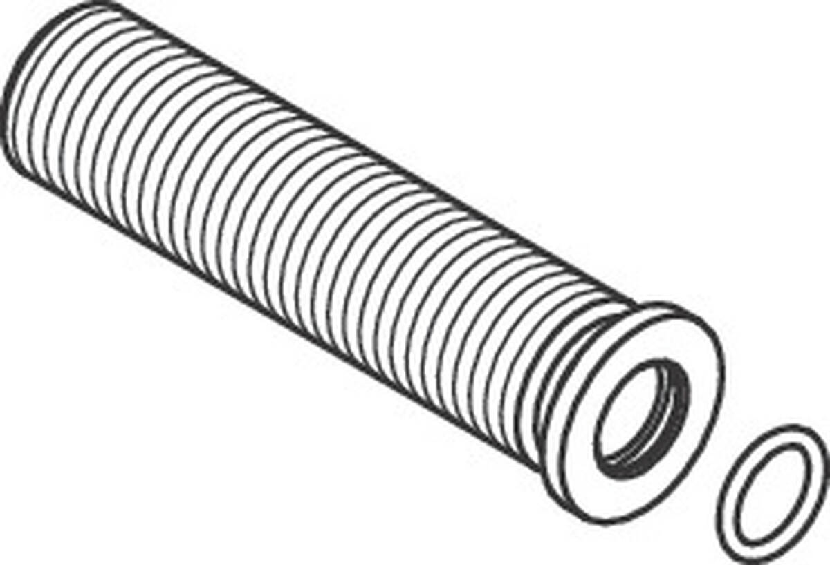 HANSGROHE přívodní vsuvka G½ #93625000