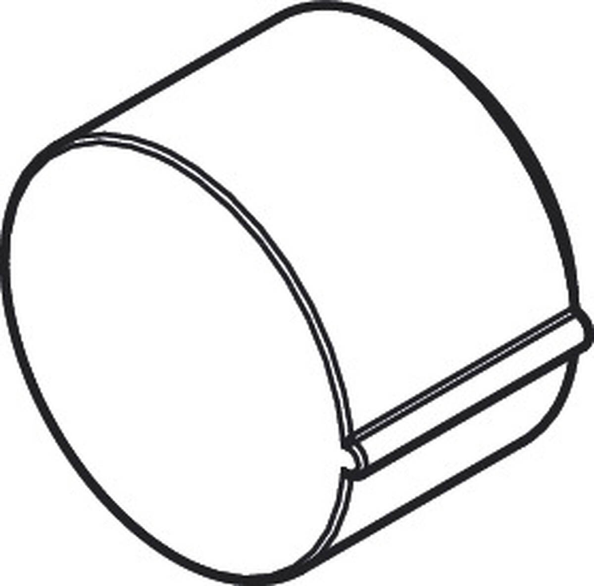 HANSGROHE rukojeť #93809670