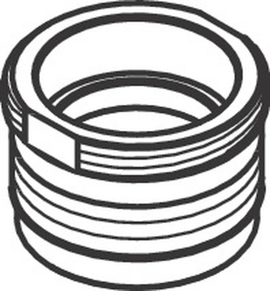 HANSGROHE matka #93681000