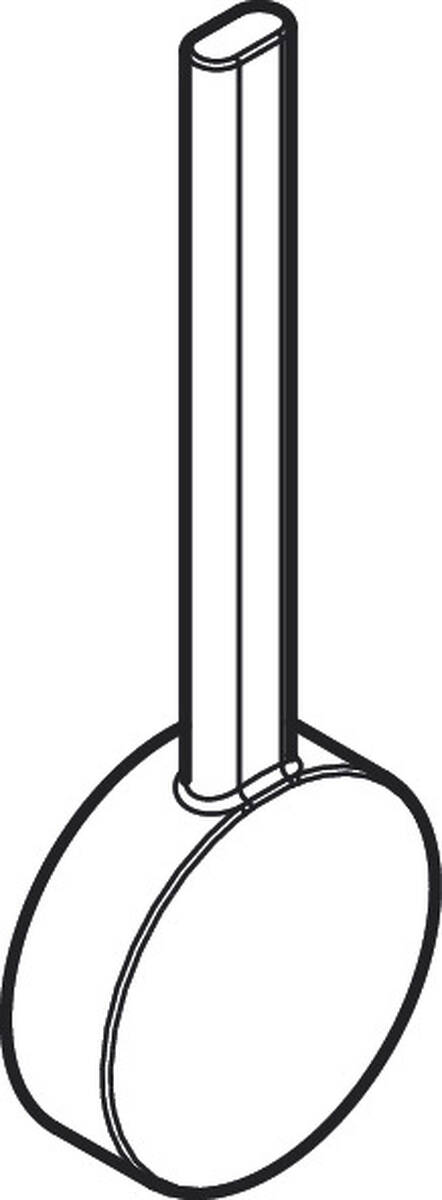 HANSGROHE rukojeť #93736670