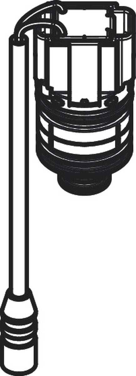 HANSGROHE elektromagnetický ventil hansgrohe DN9 #93934000