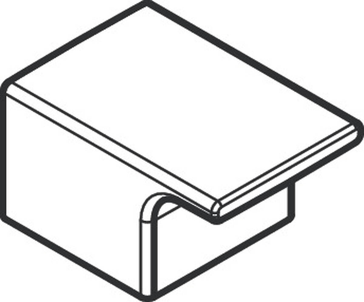 HANSGROHE rukojeť pro studenou vodu #93901000