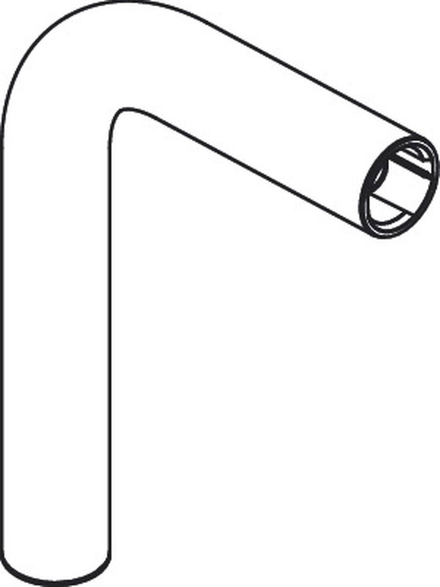HANSGROHE výtok úplný #93749800