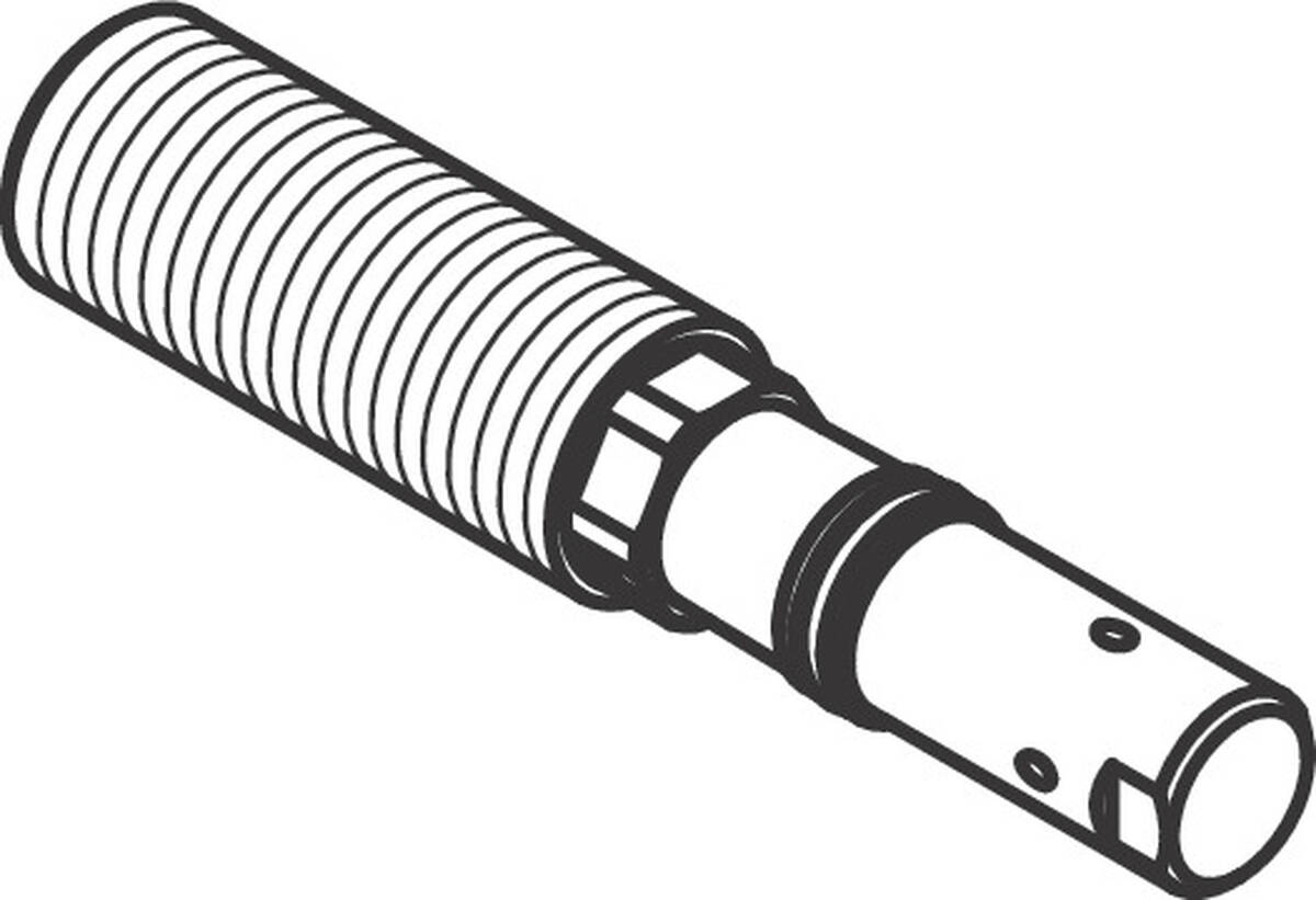 HANSGROHE přívodní vsuvka G½ #93771000