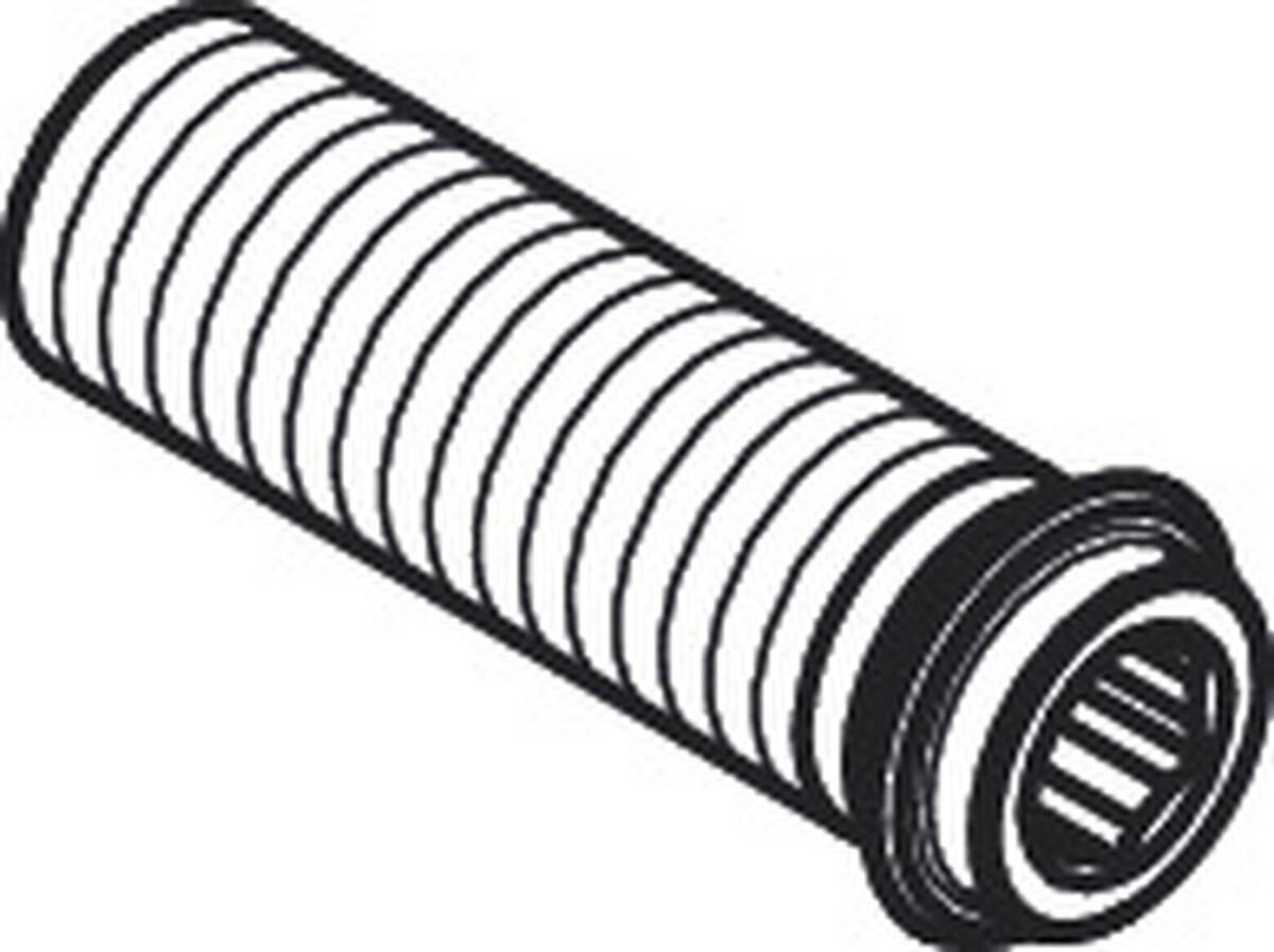 HANSGROHE Připojovací vsuvka G½ #93793000