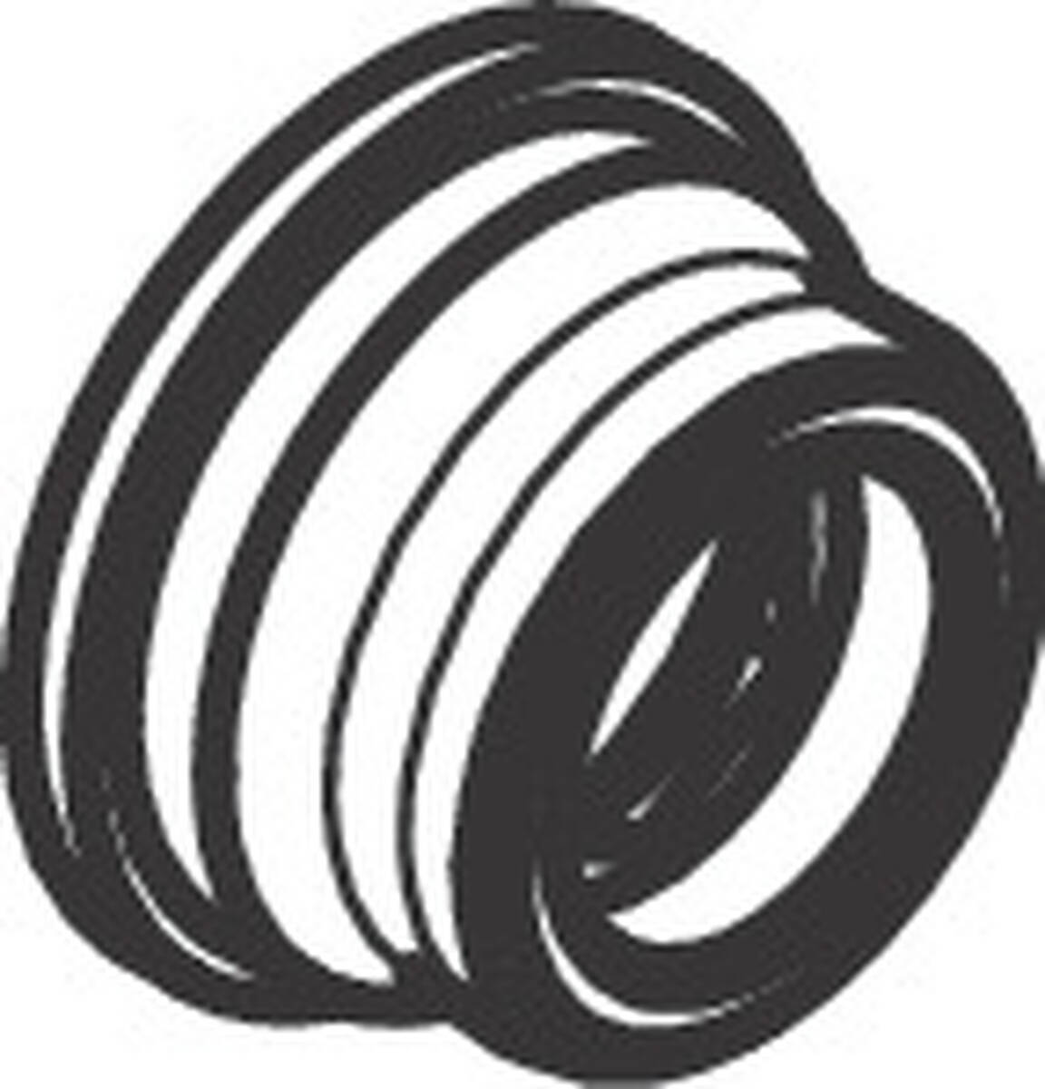 HANSGROHE přívodní vsuvka G½ #93767000