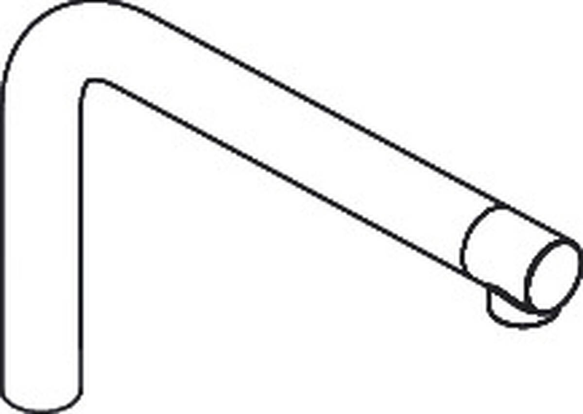 HANSGROHE výtok úplný #93758800