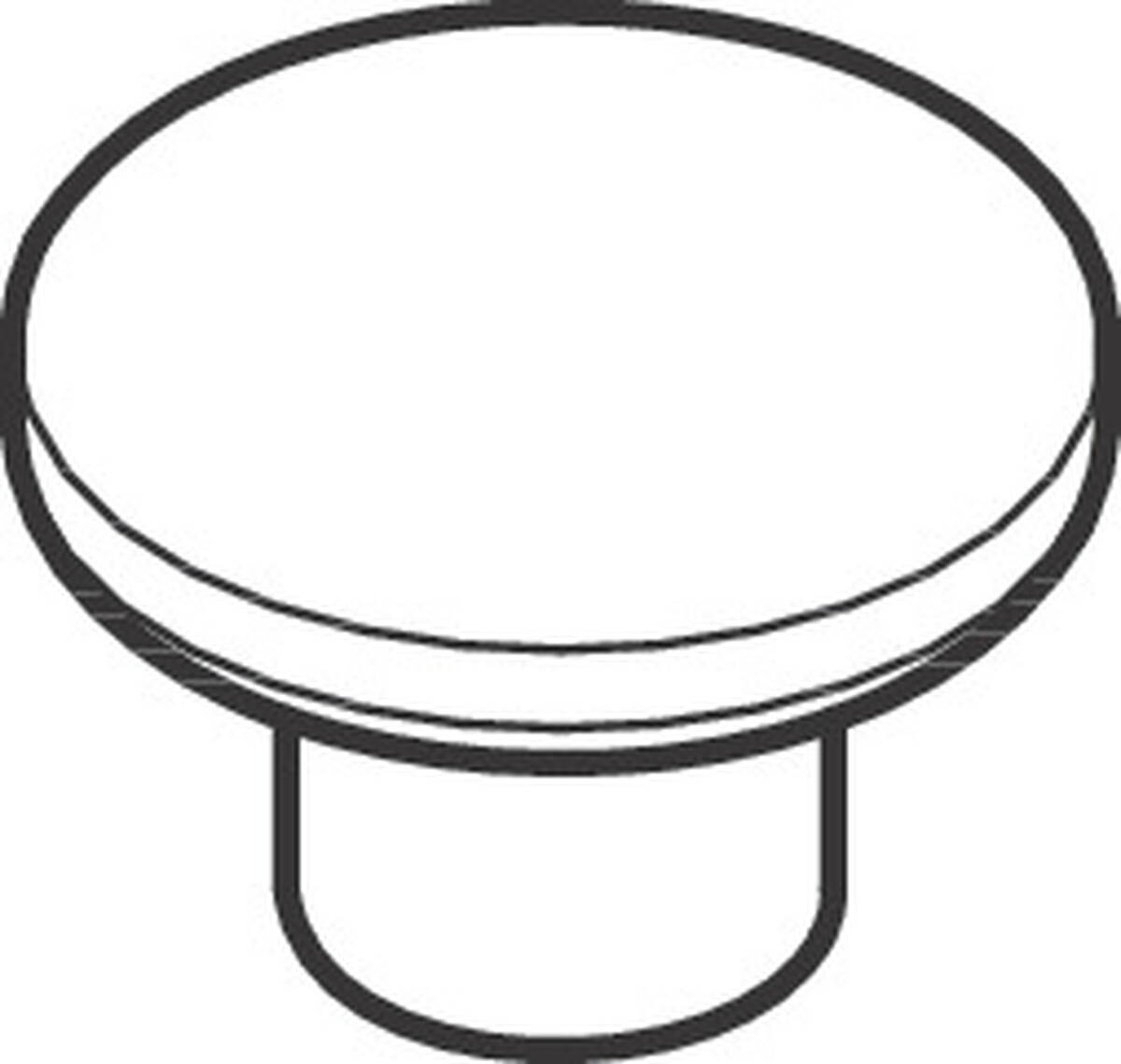 HANSGROHE rukojeť #93997670