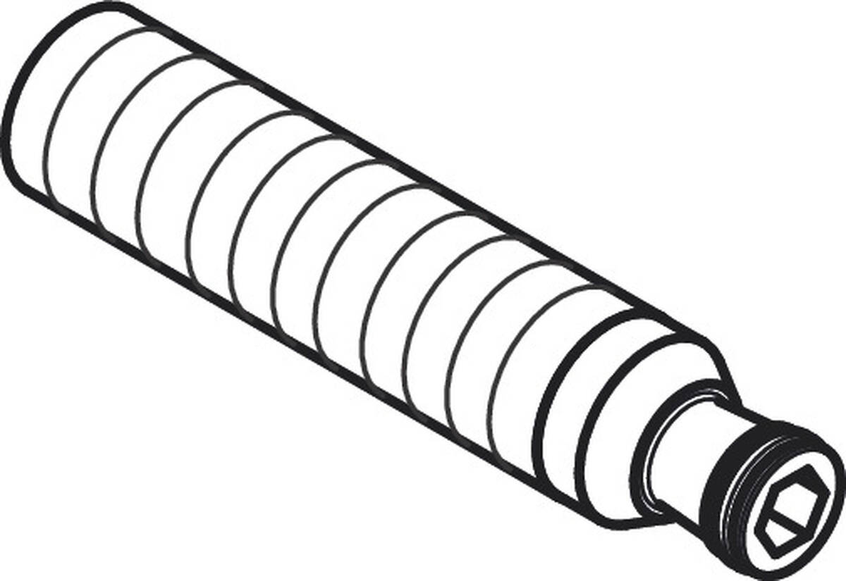 HANSGROHE přívodní vsuvka G½ #98933000