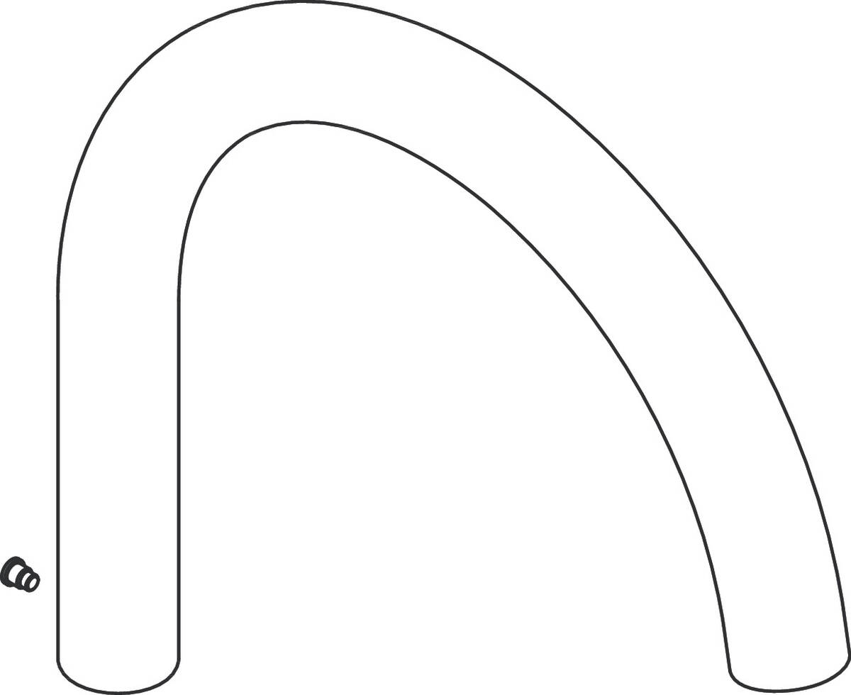 HANSGROHE výtok úplný #93880670