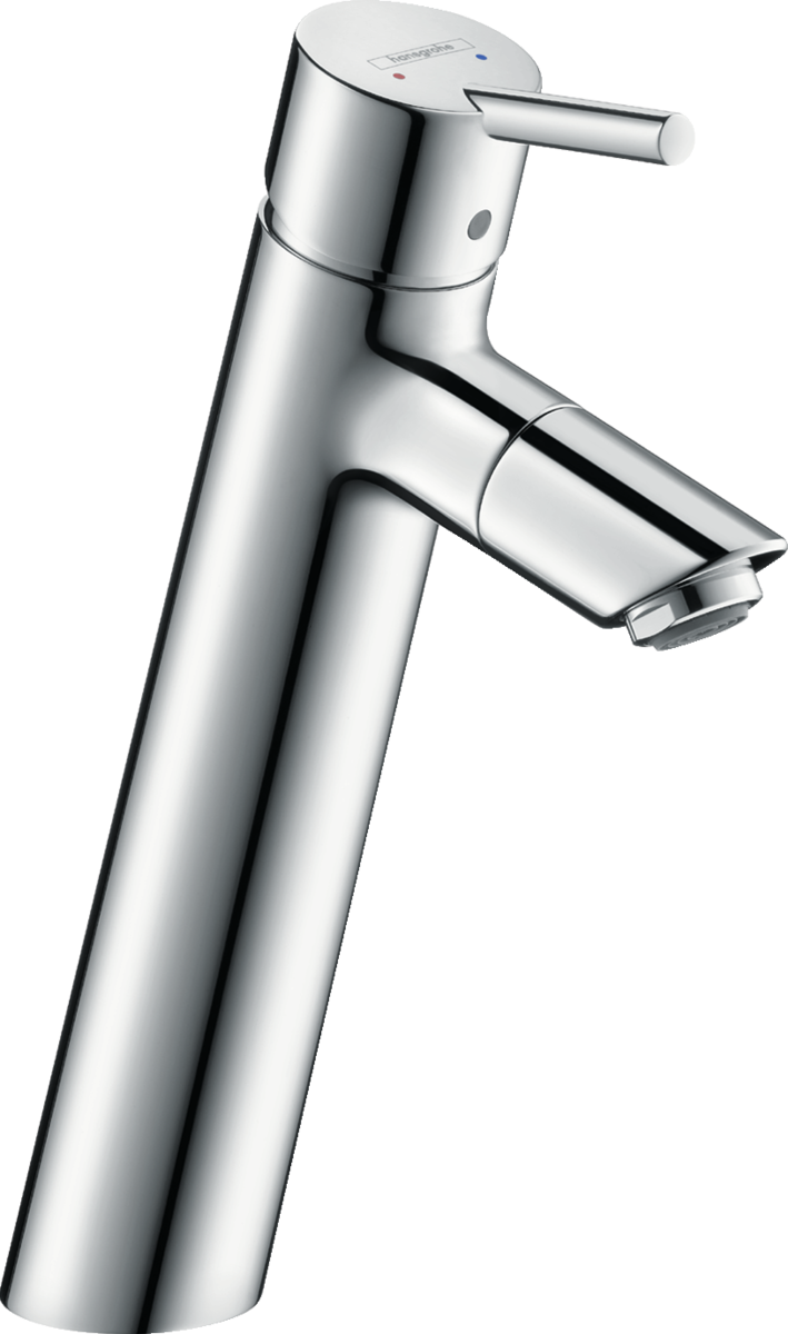 HANSGROHE Jednopáková umyvadlová baterie Talis 150 s výsuvným odpadem #32052000