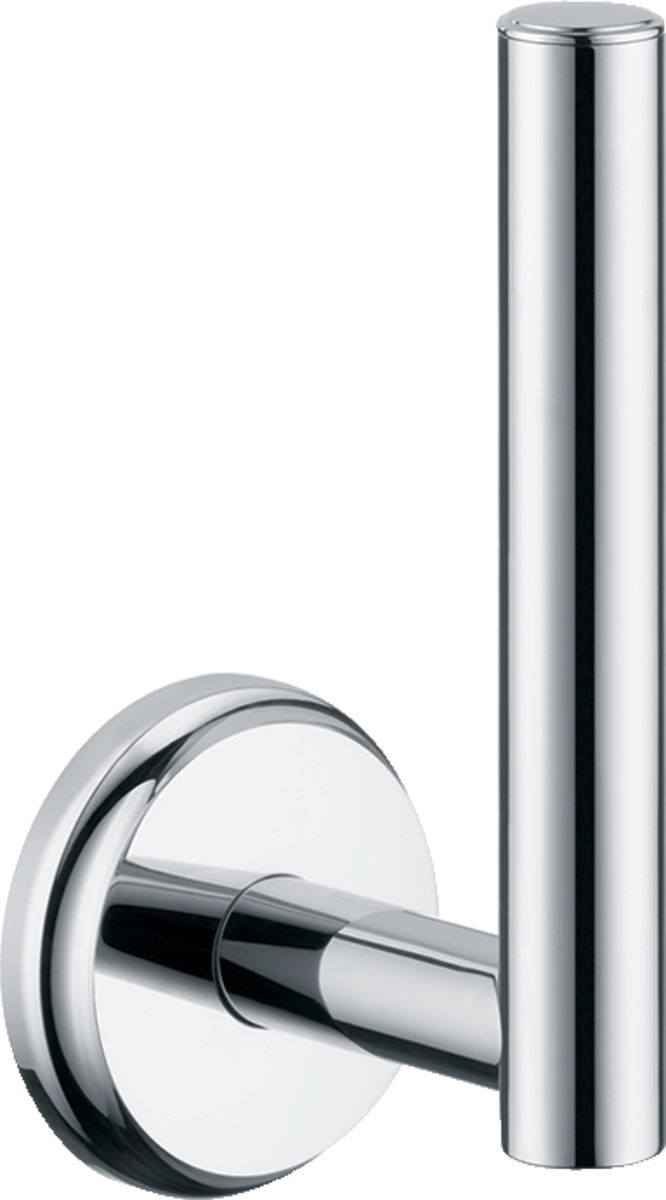 HANSGROHE Náhradní držák role papíru Logis Classic #41617000