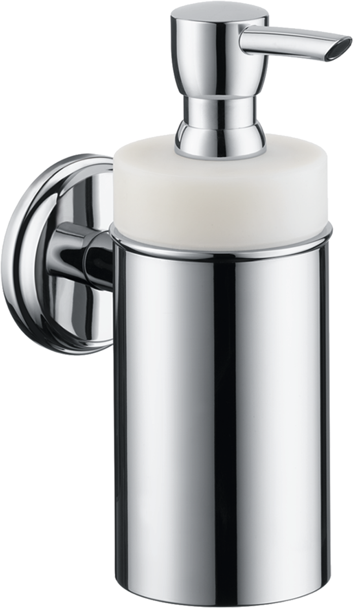 HANSGROHE Dávkovač pleťového mléka Logis Classic #41614000