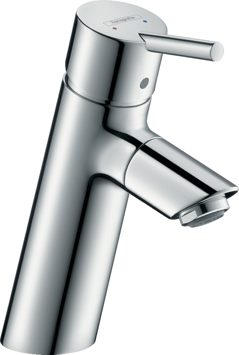 HANSGROHE Jednopáková umyvadlová baterie Talis 80 s výsuvným odpadem #32053000