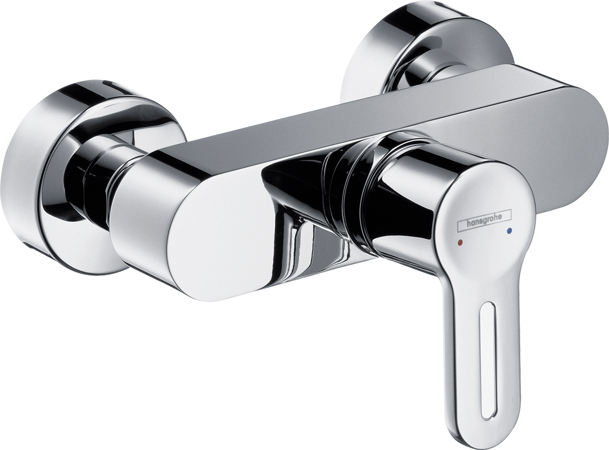 HANSGROHE Jednopáková povrchová sprchová baterie Metropol S #14661000
