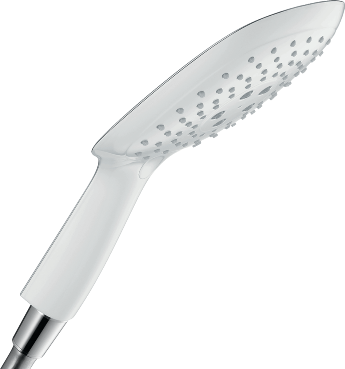 HANSGROHE Ruční sprcha PuraVida 3jet EcoSmart #28567400