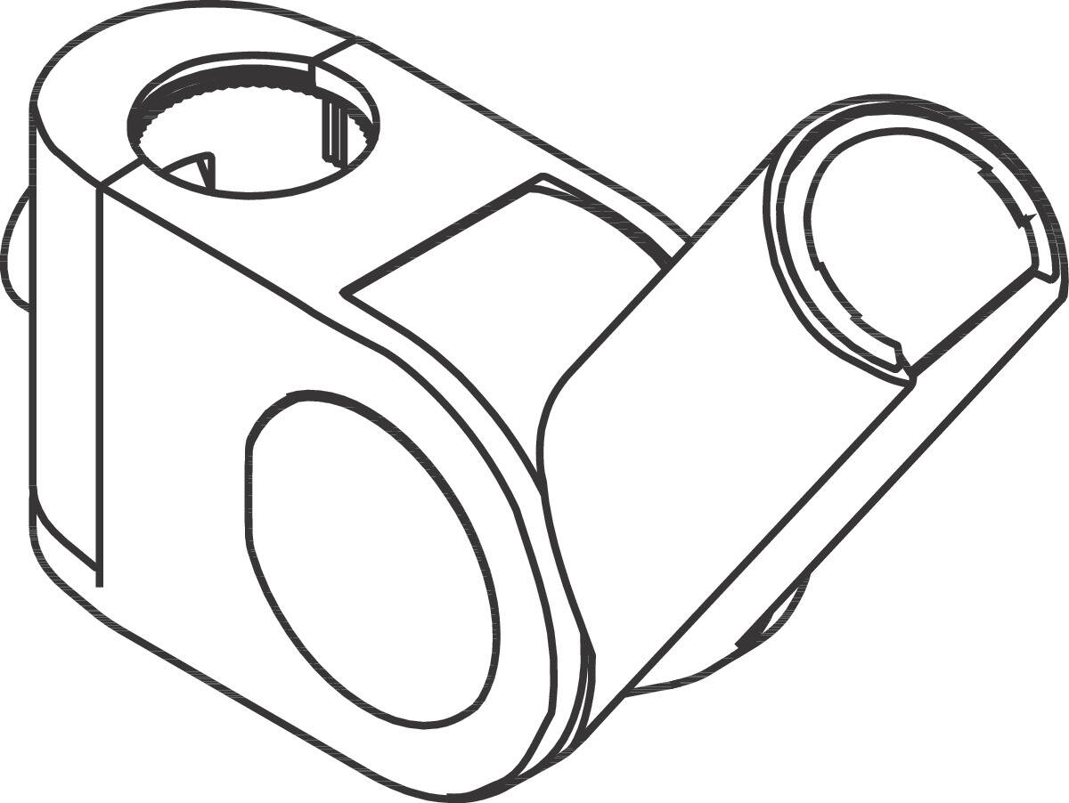 HANSGROHE jezdec úplný #96505000
