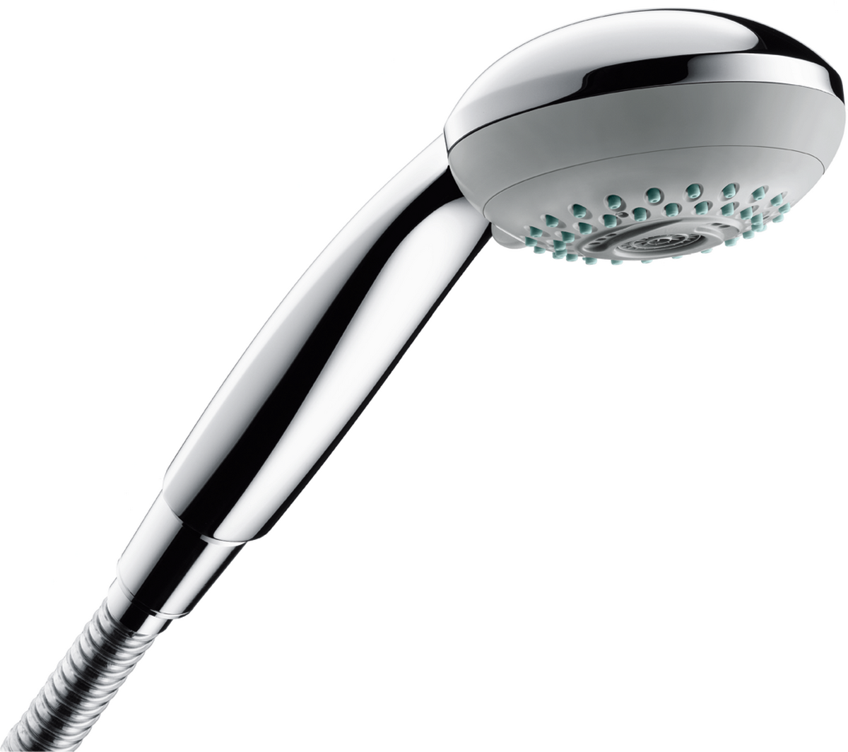 HANSGROHE Ruční sprcha Crometta 85 Multi EcoSmart #28608000