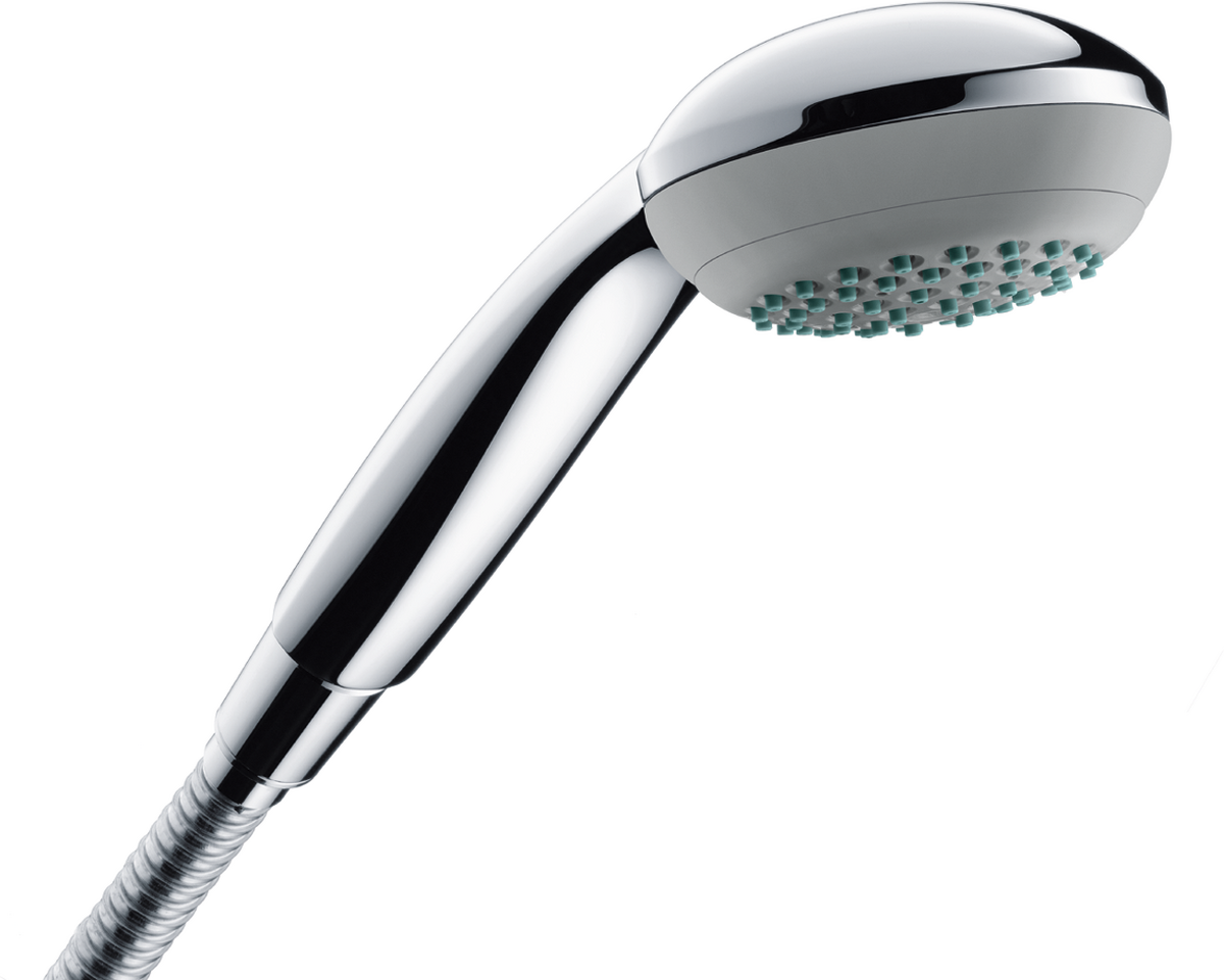 HANSGROHE Ruční sprcha Crometta 85 Vario EcoSmart #28607000