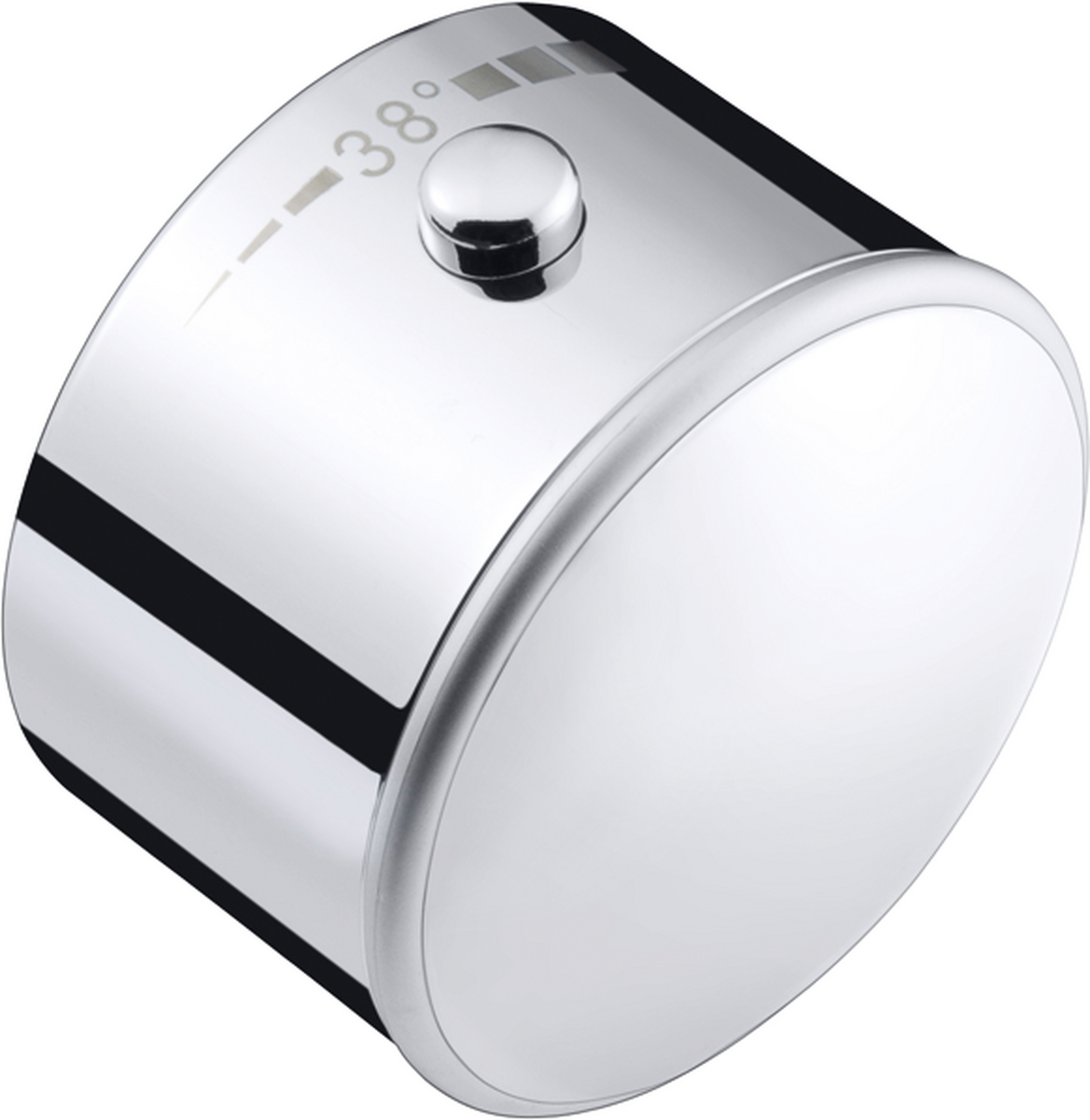 HANSGROHE Rukojeť termostatu pro zapuštěnou montáž #15391000