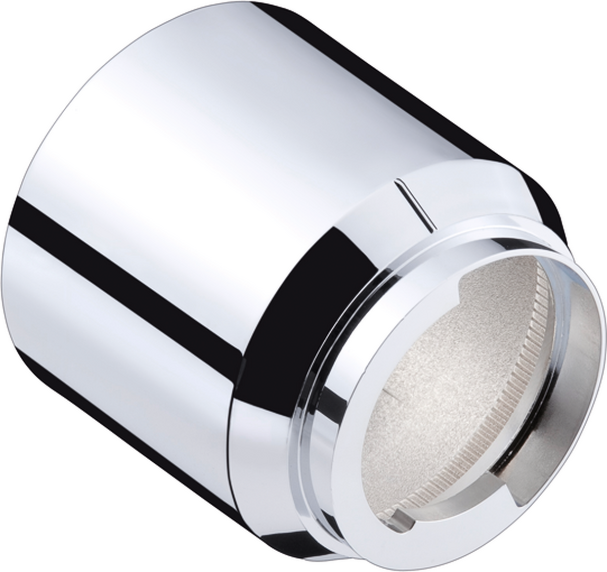 HANSGROHE Dorazová objímka pro termostat DN20 #92653000