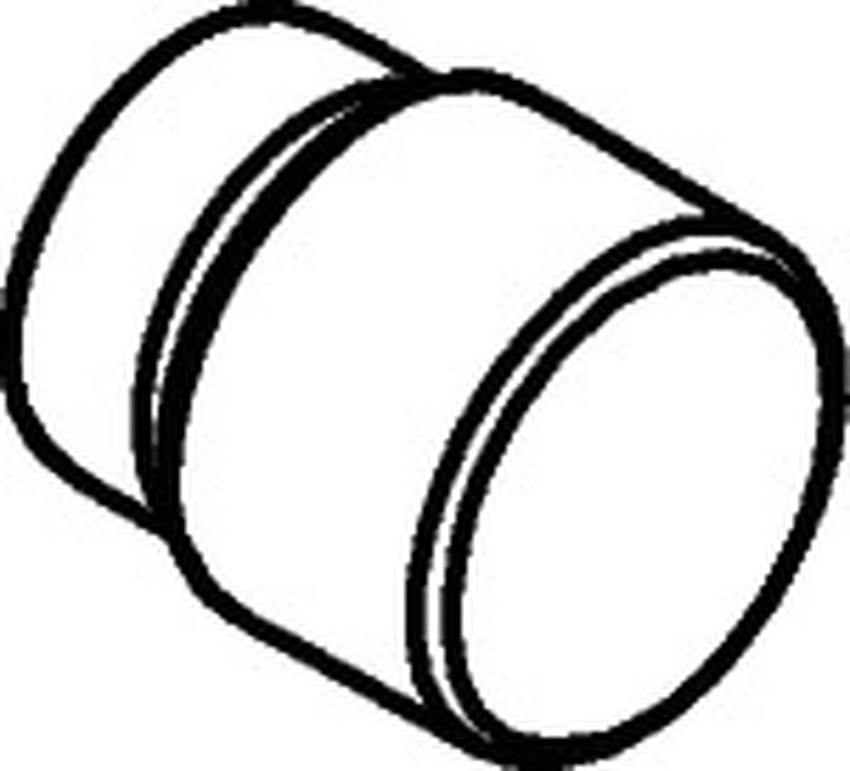 HANSGROHE knoflík přepínače #98795000