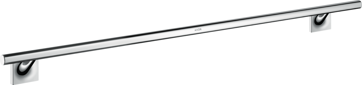 HANSGROHE AXOR Starck Organický držák ručníků 800 mm #42708000