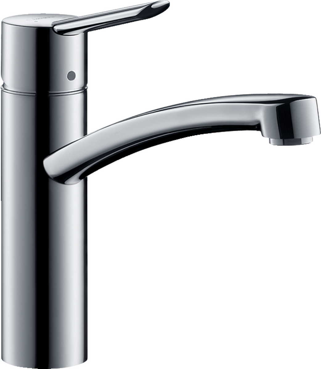 HANSGROHE Jednopáková kuchyňská baterie Focus S #31786000