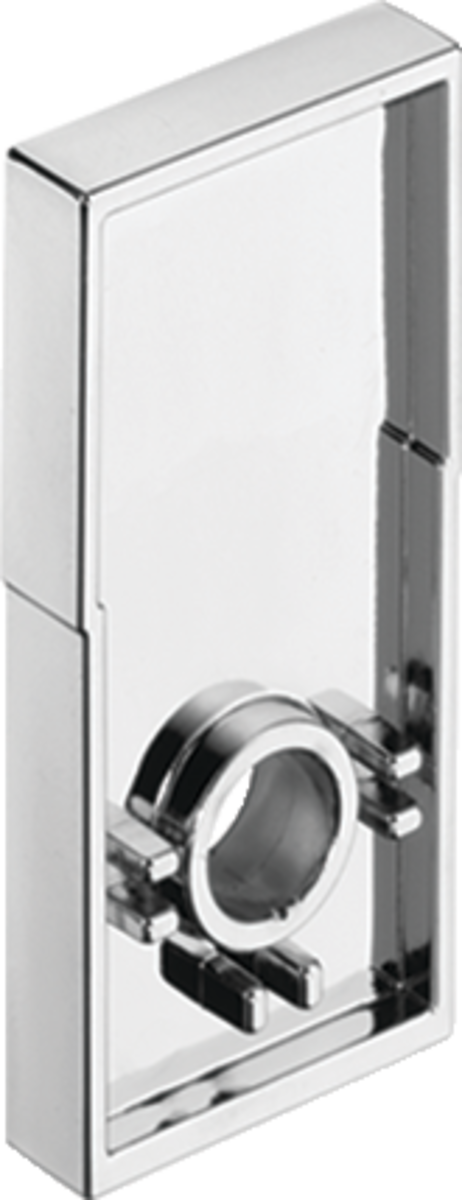 HANSGROHE Raindance Podložka pro vyrovnání obkladů #98993000 - chrom