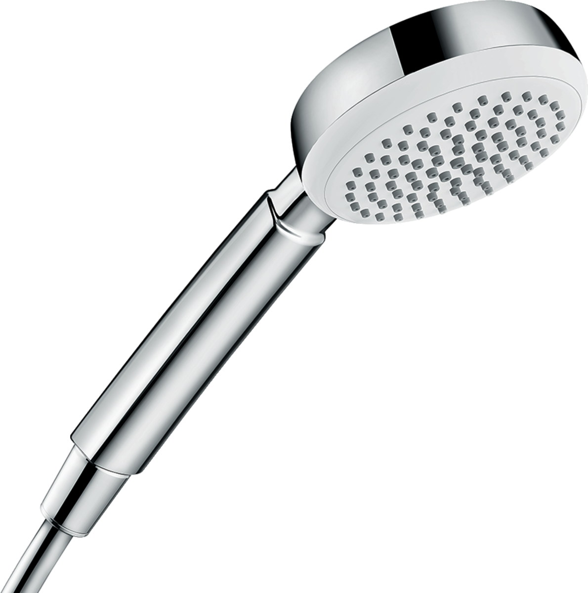 HANSGROHE Ruční sprcha Crometta 100 1jet #26825400