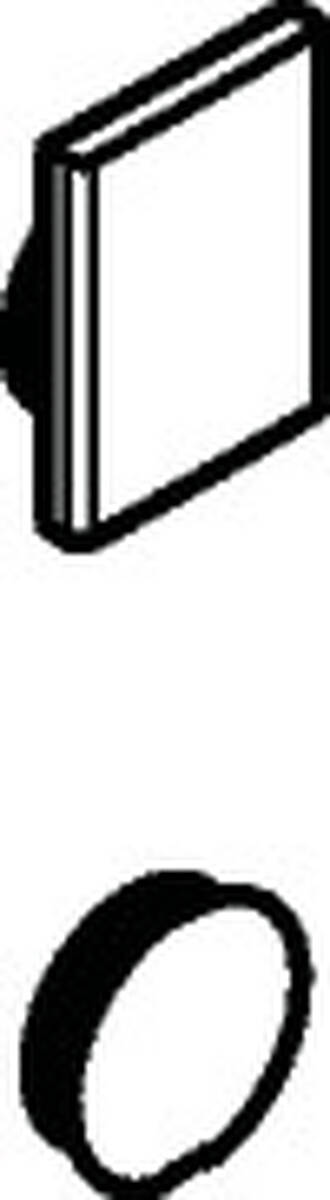 HANSGROHE sada krytek #98519000