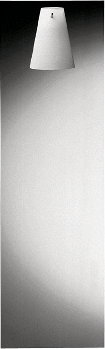 HANSGROHE Zrcadlo AXOR Starck s lampou #40141000