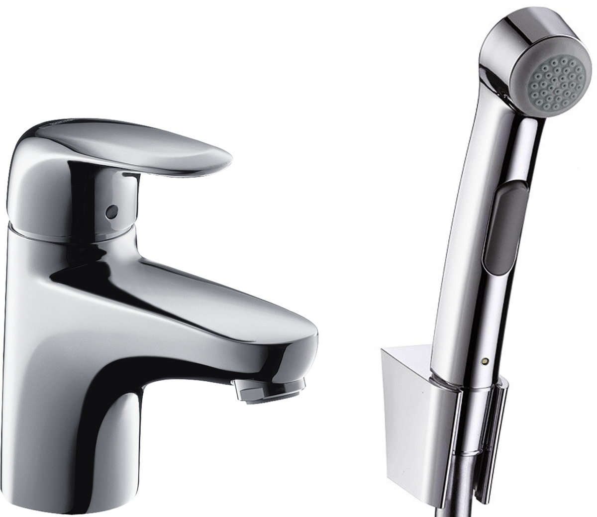 HANSGROHE Sada Metris E Bidette DN15 #31170000