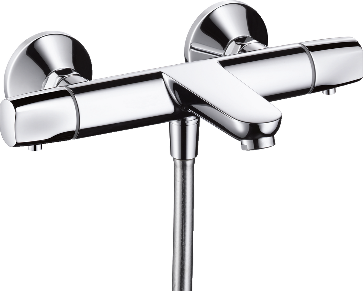 HANSGROHE Ecostat E Vanový termostat pro povrchovou montáž, DN15 #13145000