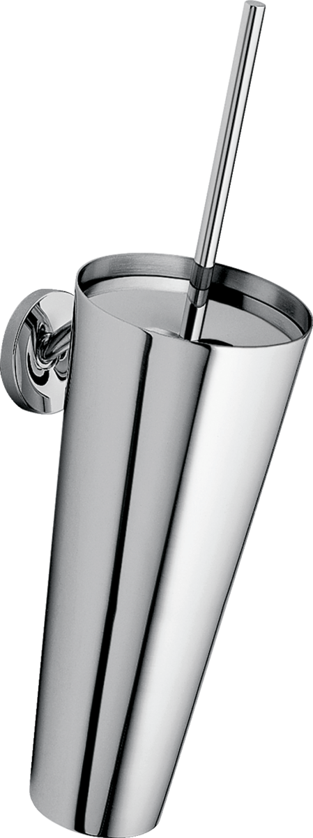 HANSGROHE Nástěnný držák WC štětky AXOR Starck #40835000