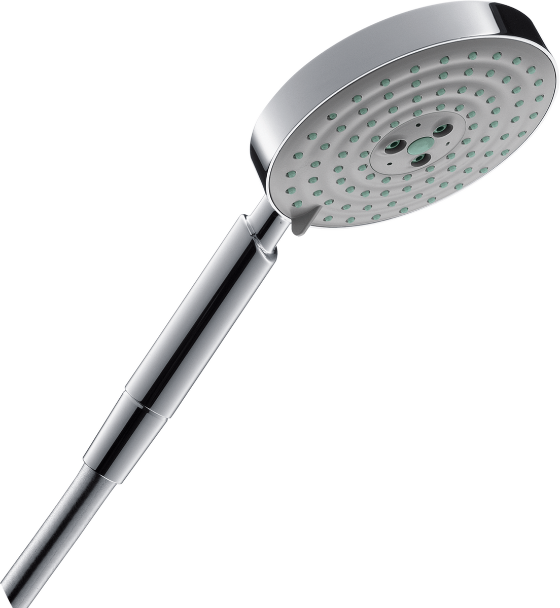 HANSGROHE Ruční sprcha Raindance S 150 Air 3jet EcoSmart #28550000