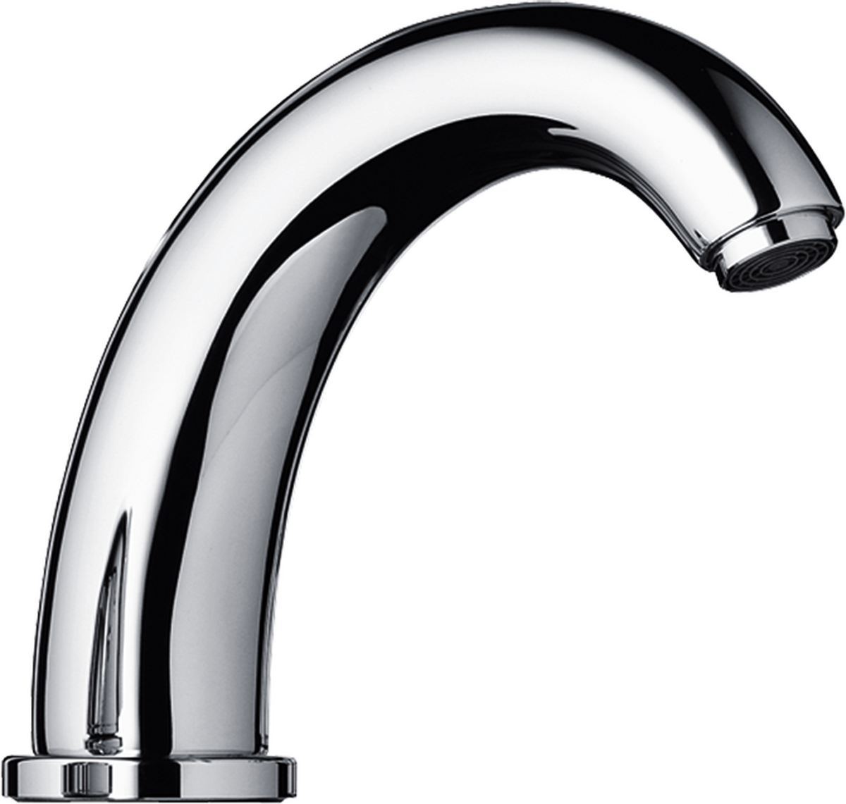 HANSGROHE Přívod pro instalaci na okraj vany #15425000