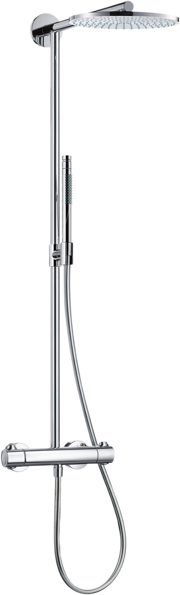 HANSGROHE Raindance S Showerpipe 240 Air 1jet #27167000