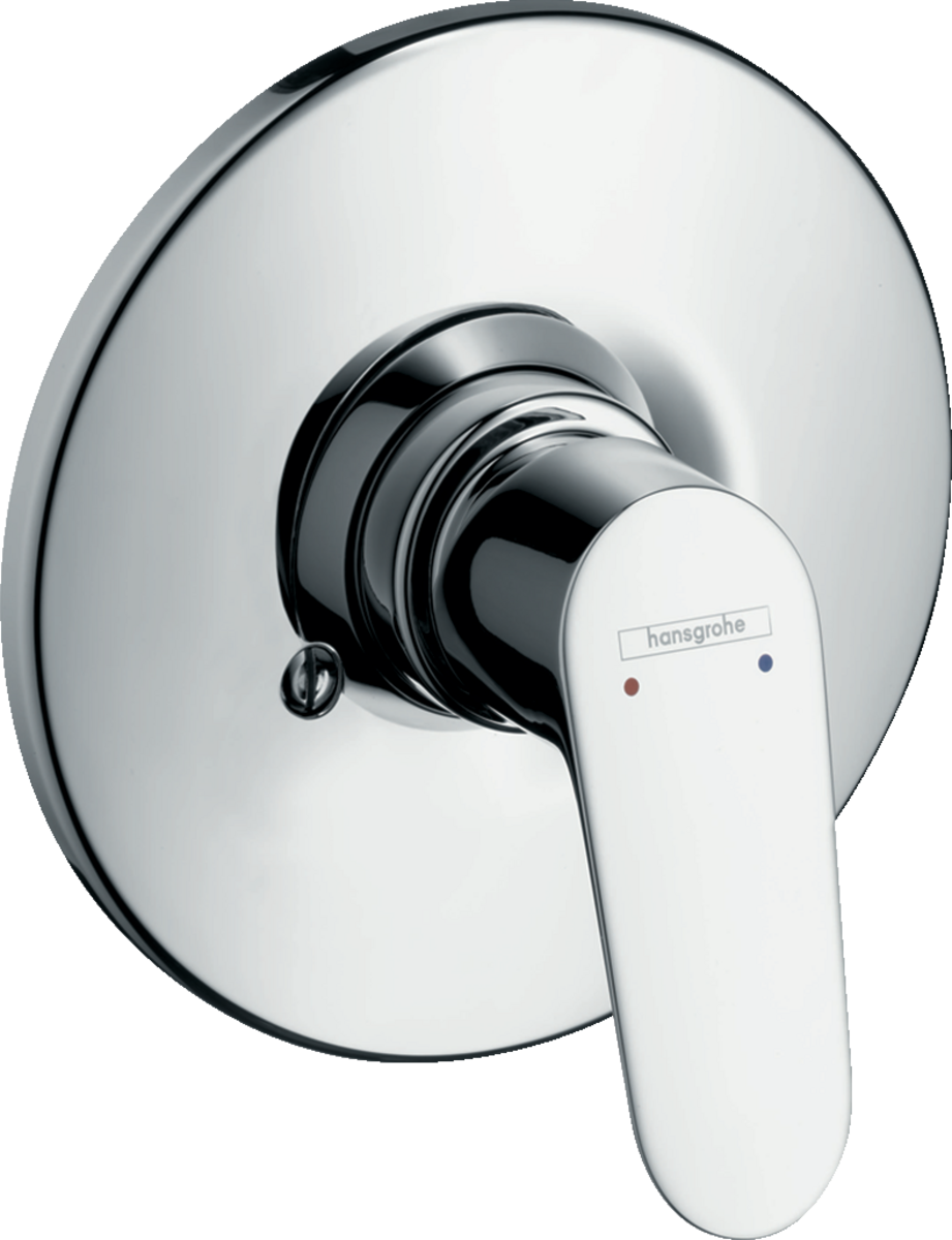 HANSGROHE Jednopáková podomítková sprchová baterie Focus #31967000