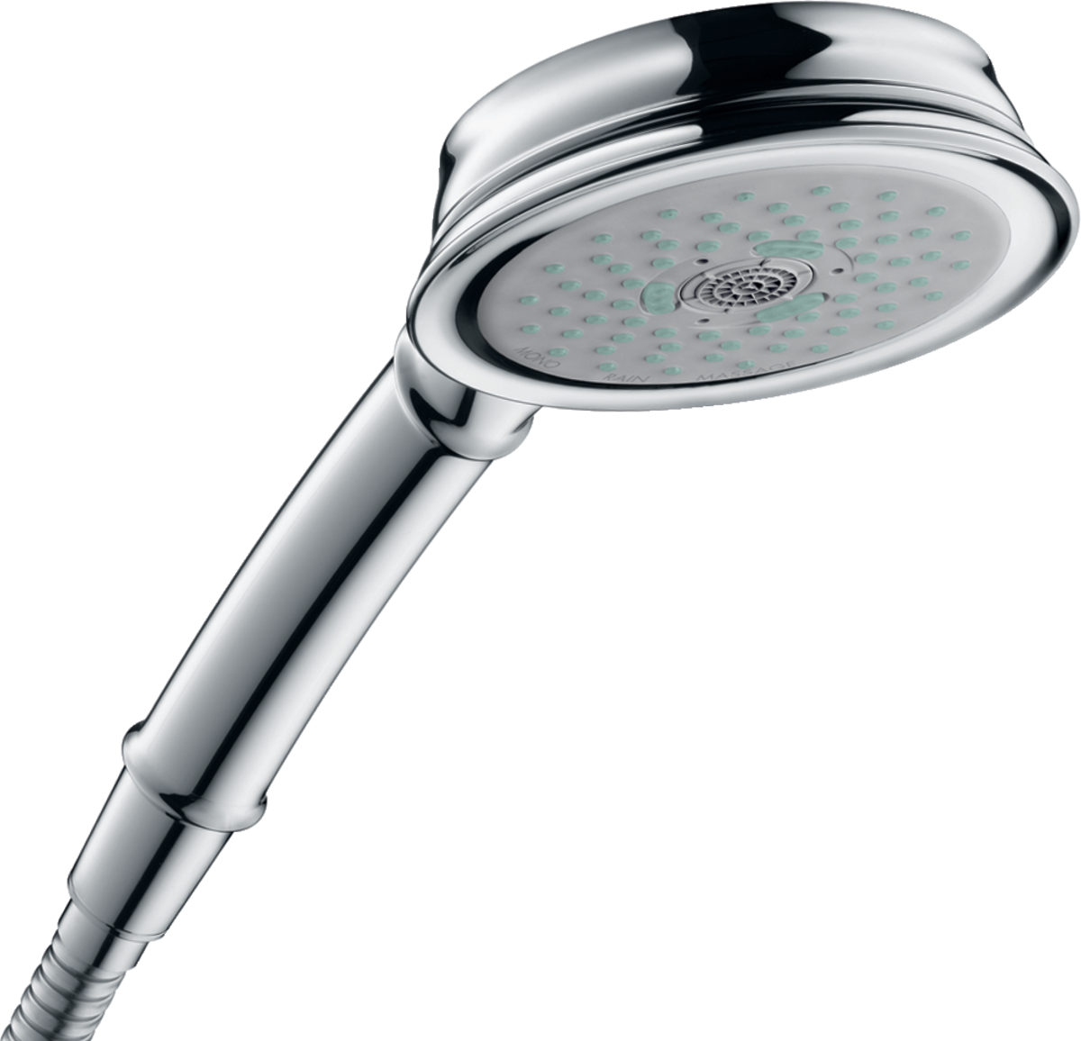 HANSGROHE Ruční sprcha Croma 100 Classic Multi #28539000