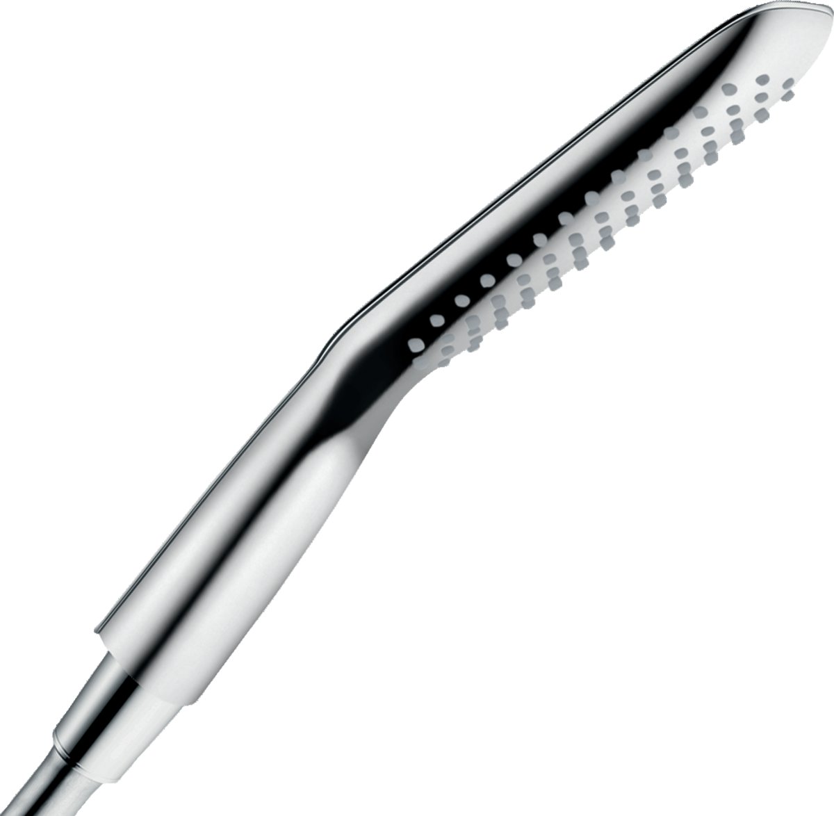 HANSGROHE PuraVida tyčová ruční sprcha 120 1jet #28558000