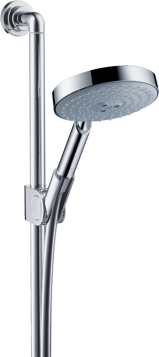 HANSGROHE Sprchový set AXOR Citterio s ruční sprchou Raindance S 150 Air 3jet #27981000