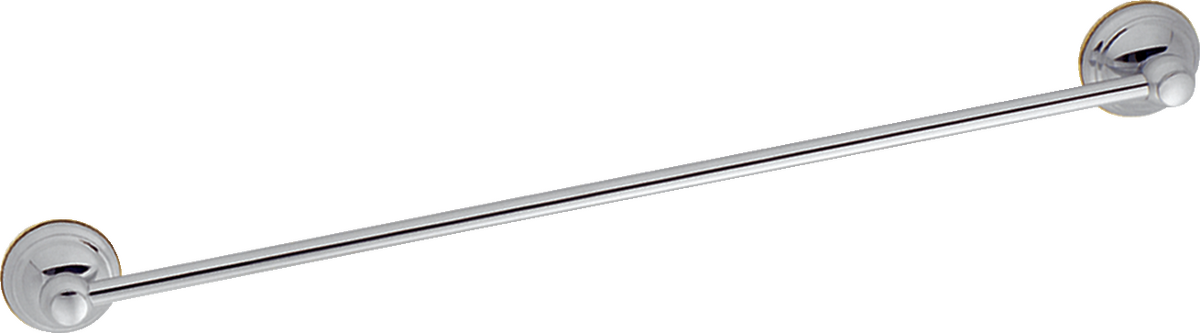 HANSGROHE AXOR Carlton koupelnový držák ručníků 600 mm #41406000