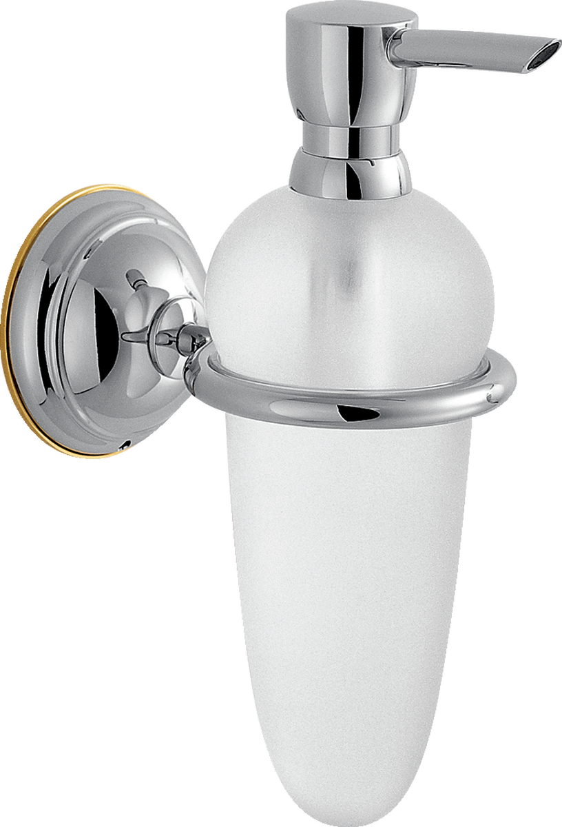 HANSGROHE Dávkovač mýdla AXOR Carlton #41419090