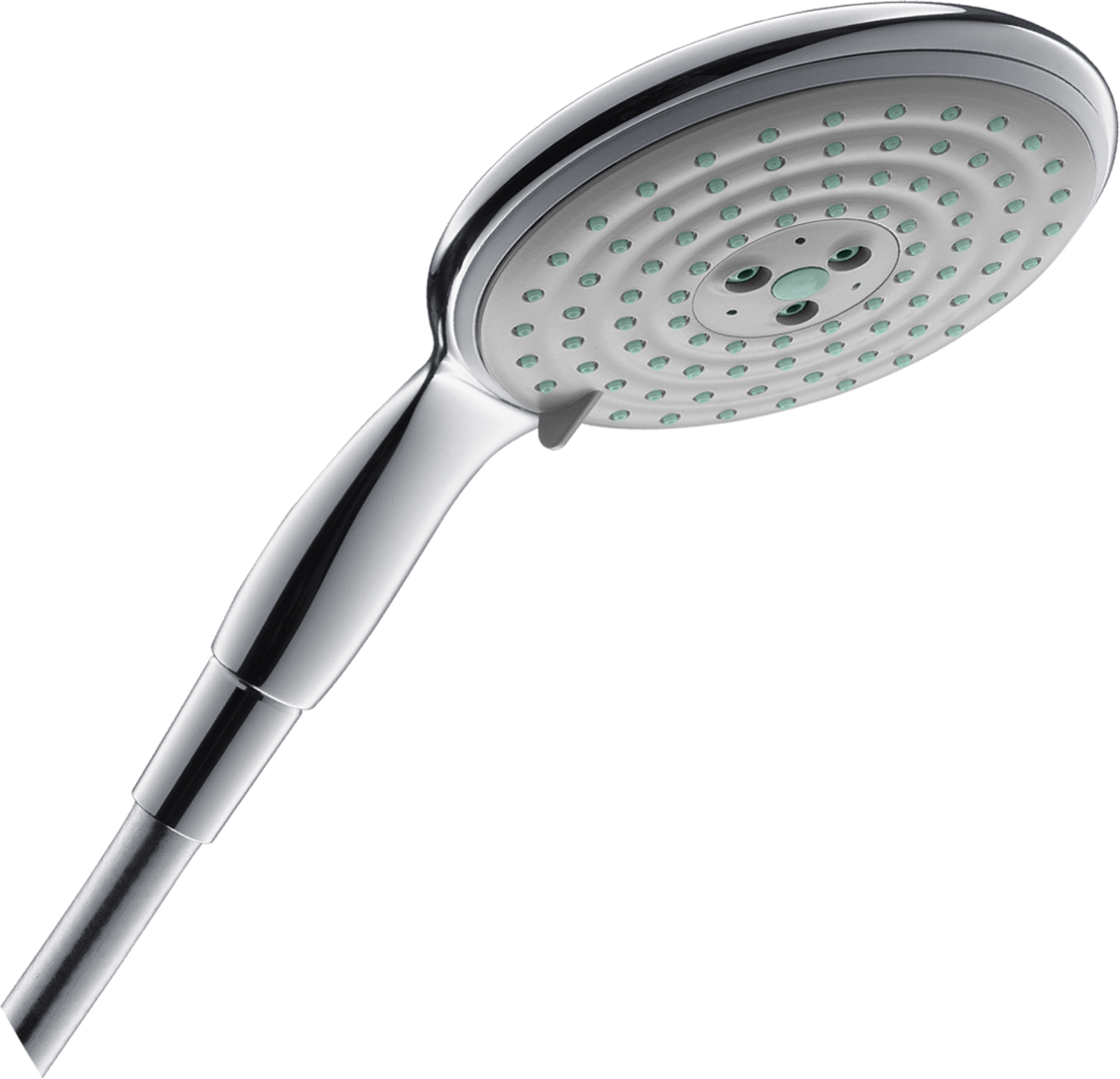 HANSGROHE Ruční sprcha Raindance E 150 Air 3jet EcoSmart #28551000