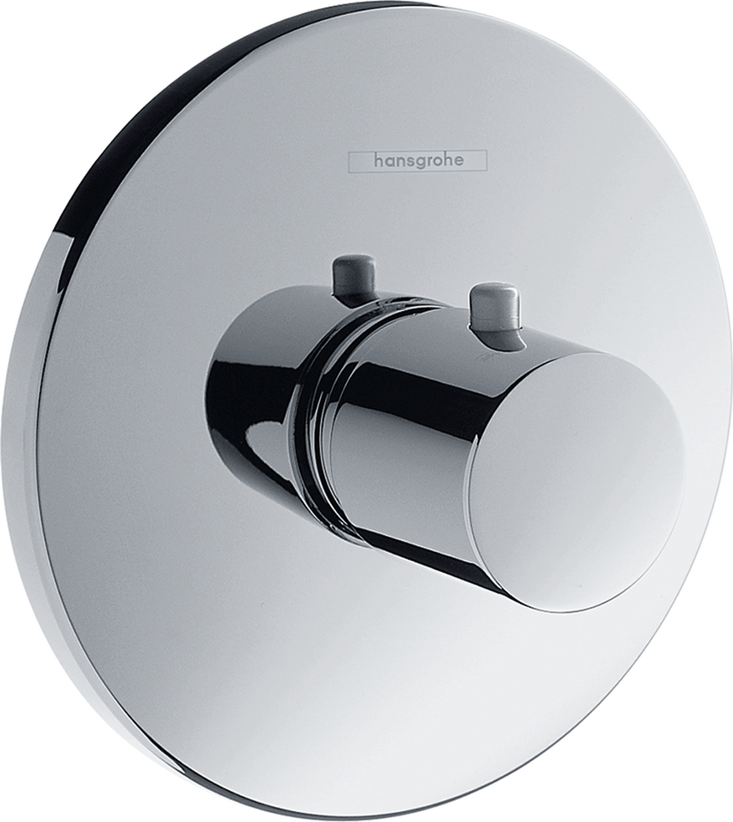 HANSGROHE Termostat Ecostat S HighFlow skrytý #15715000
