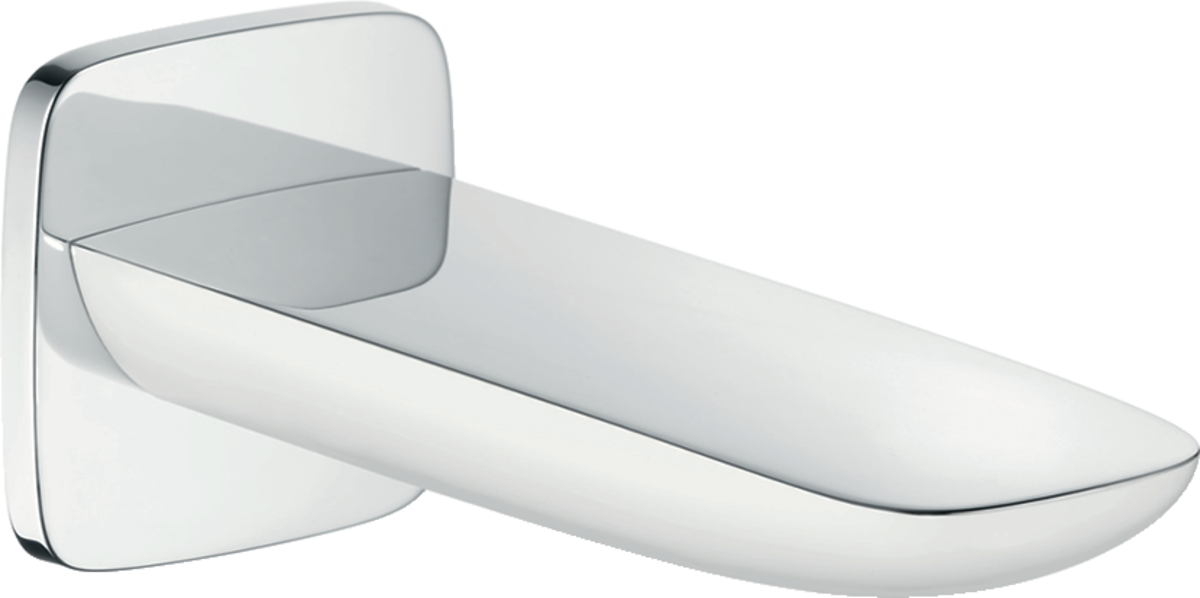 HANSGROHE Vanový výtok PuraVida #15412400