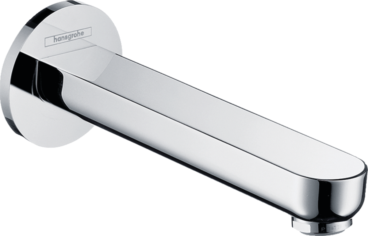 Ảnh của HANSGROHE Vanový výtok Metris S #14420000